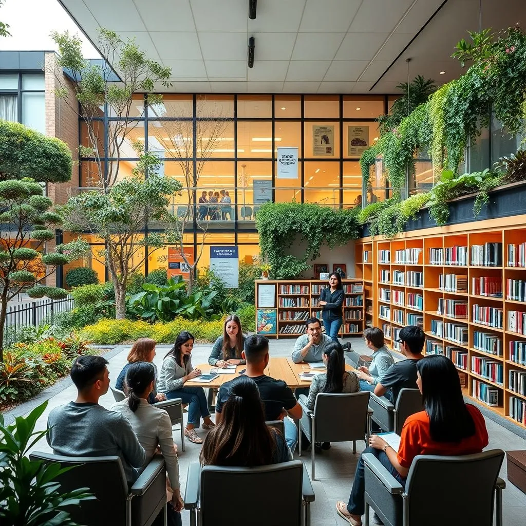 心理教育学校