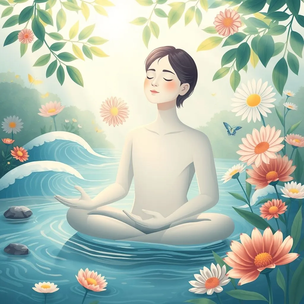 心理健康的表现