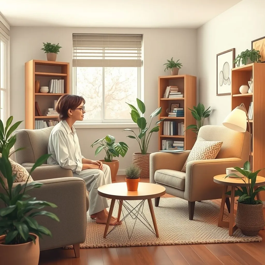 心理健康辅导员