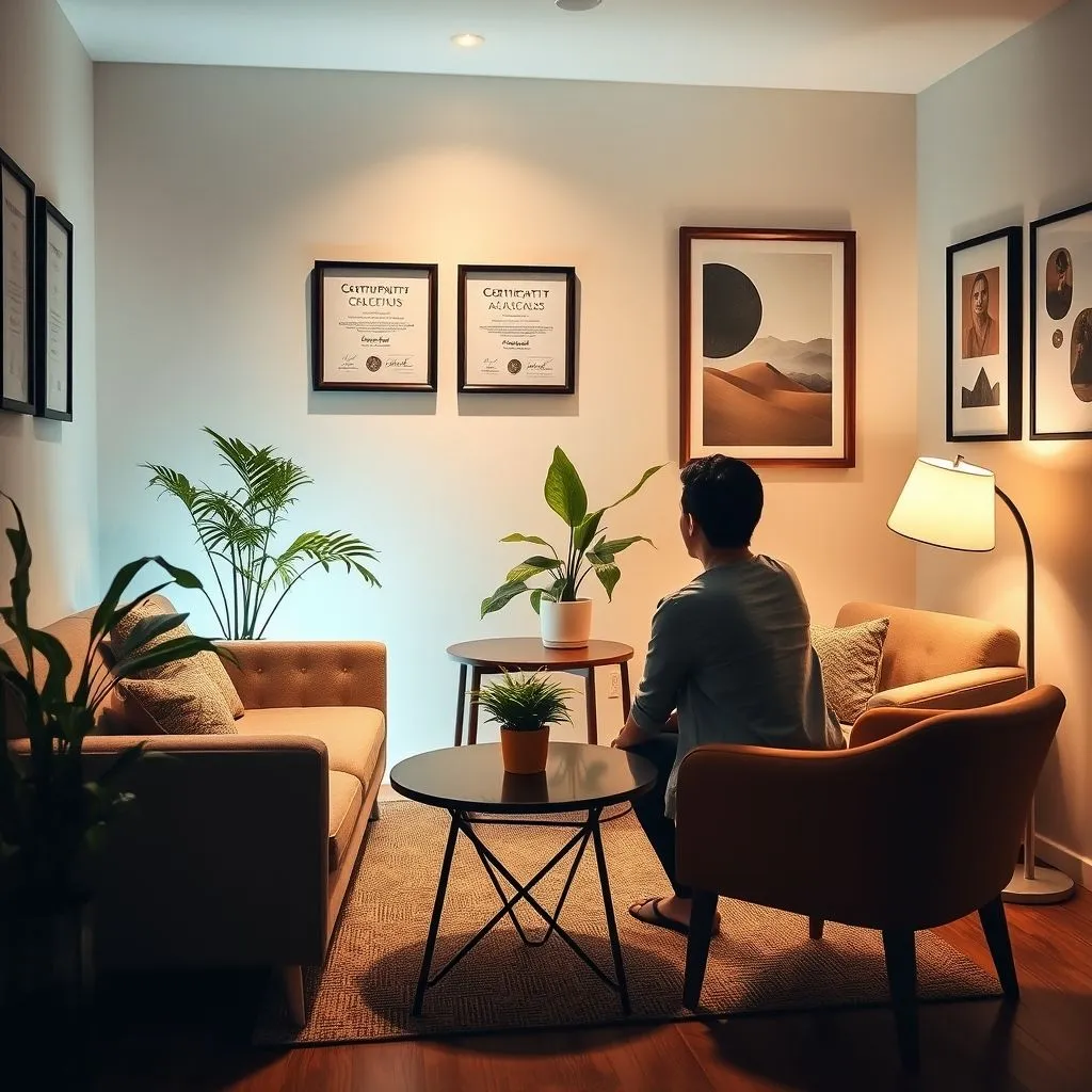 哪里有心理医生看