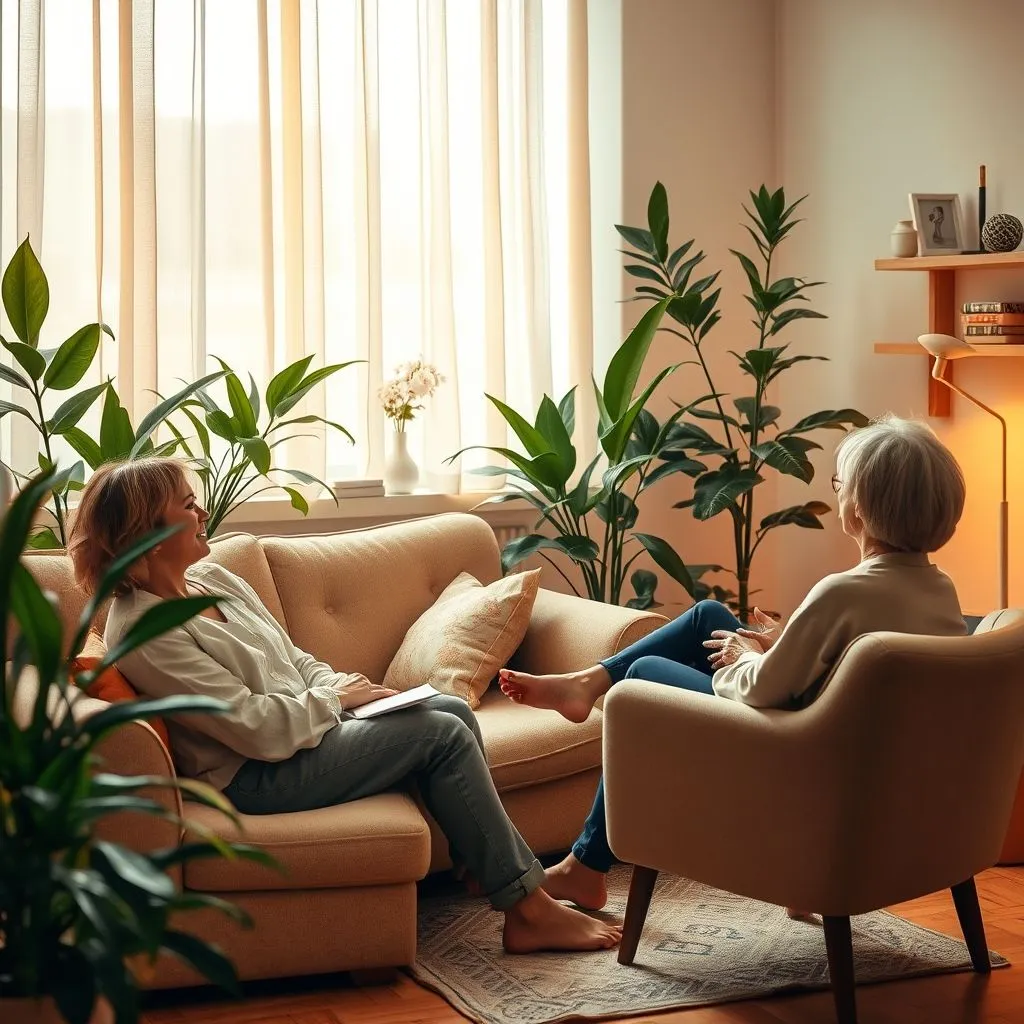 心理疏导有用吗