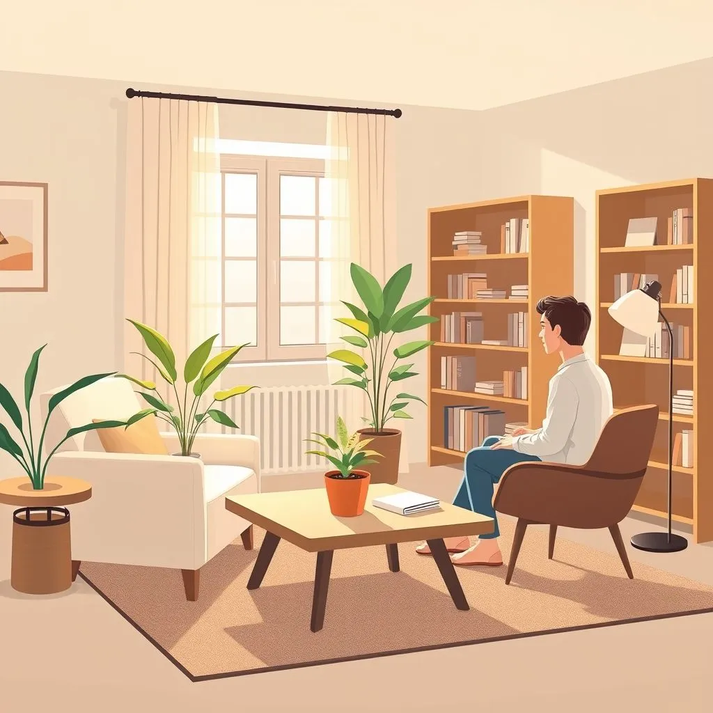 心理咨询的作用