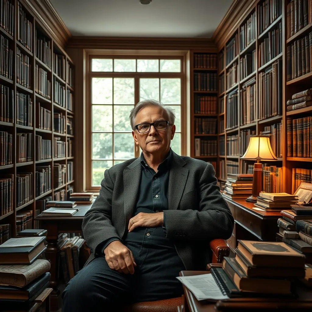 著名的心理学家