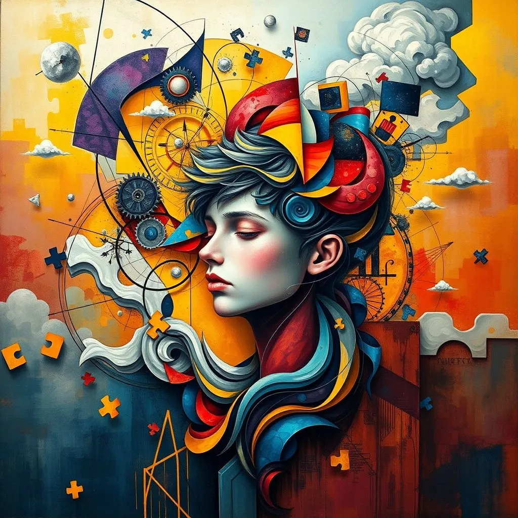 青少年心理分析