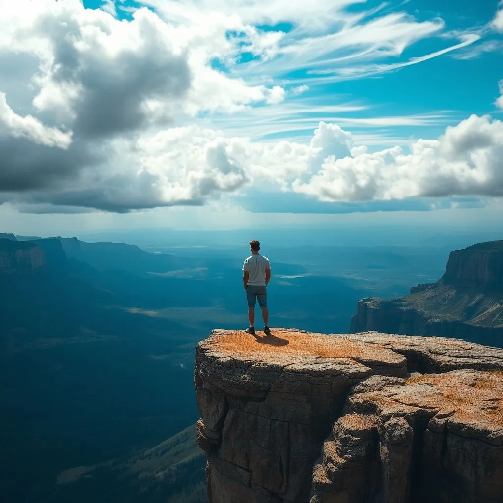 怎样克服恐惧心理