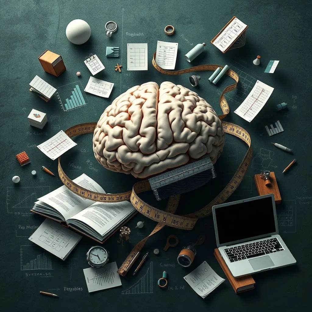 心理与教育测量