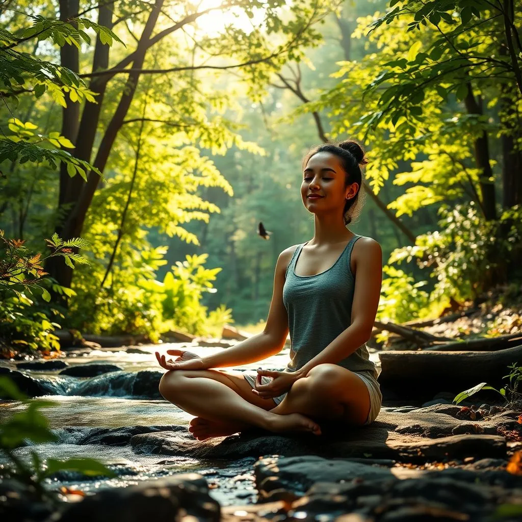 心理压力怎么缓解