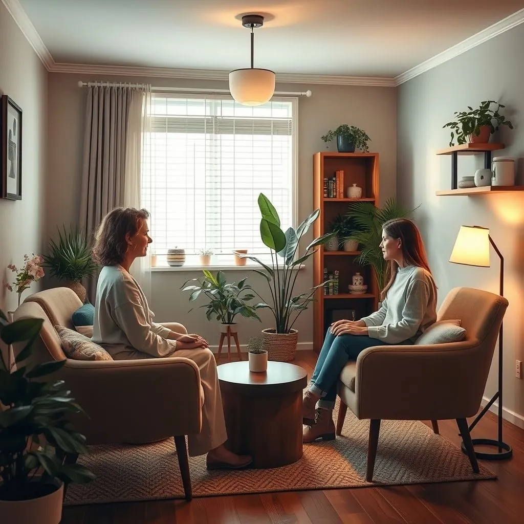 心理治疗有用吗