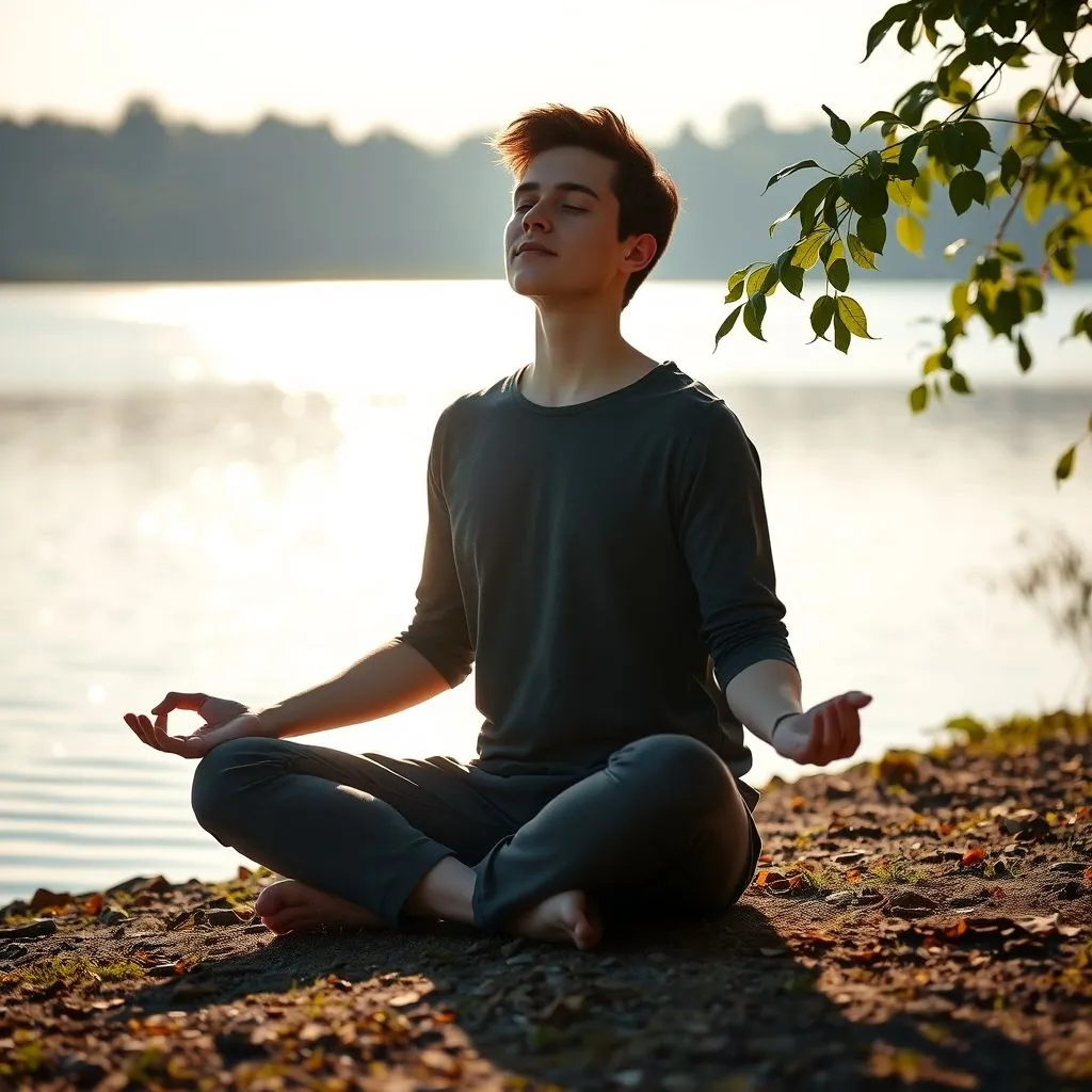 如何提高心理素质