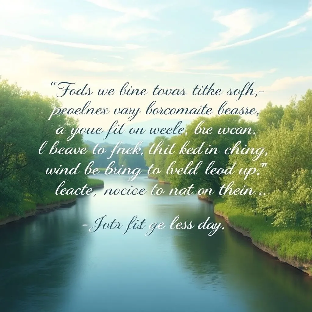 心理健康的名言