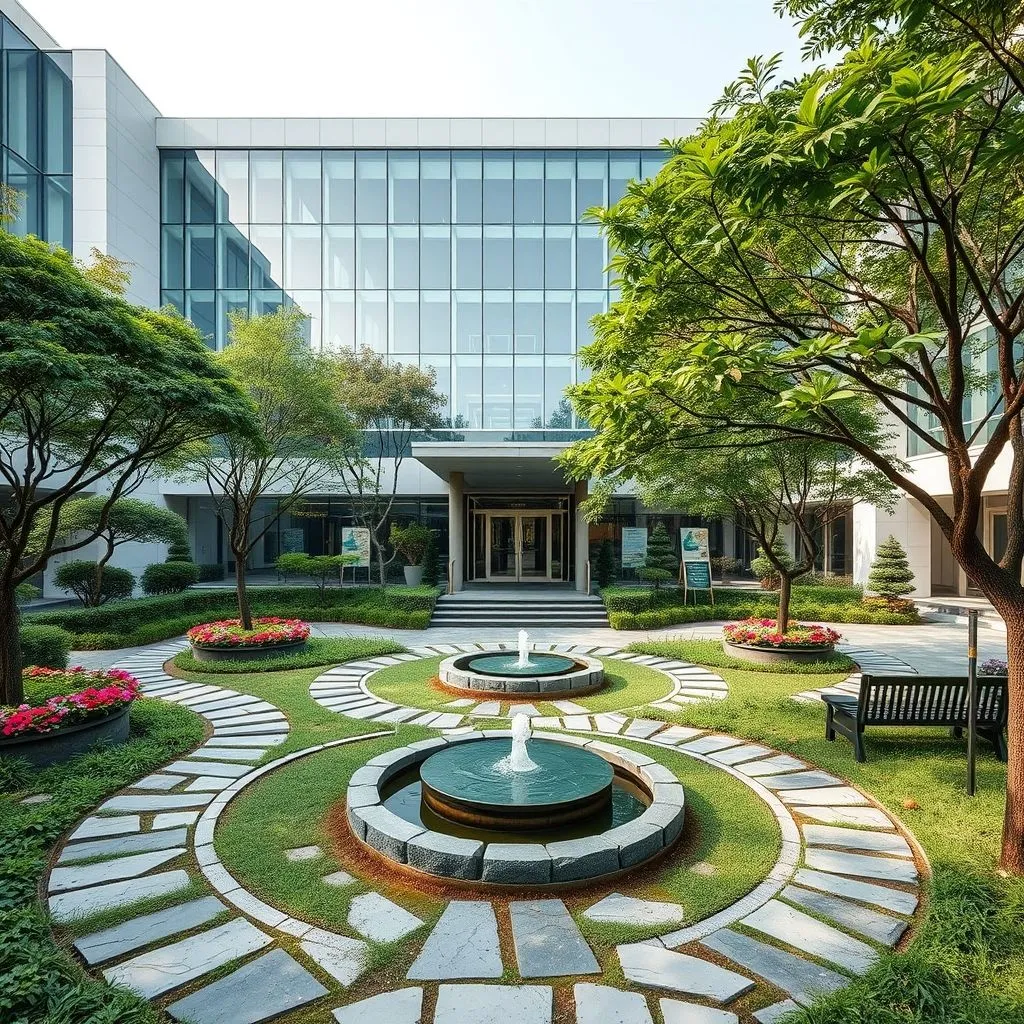 长春市心理医院