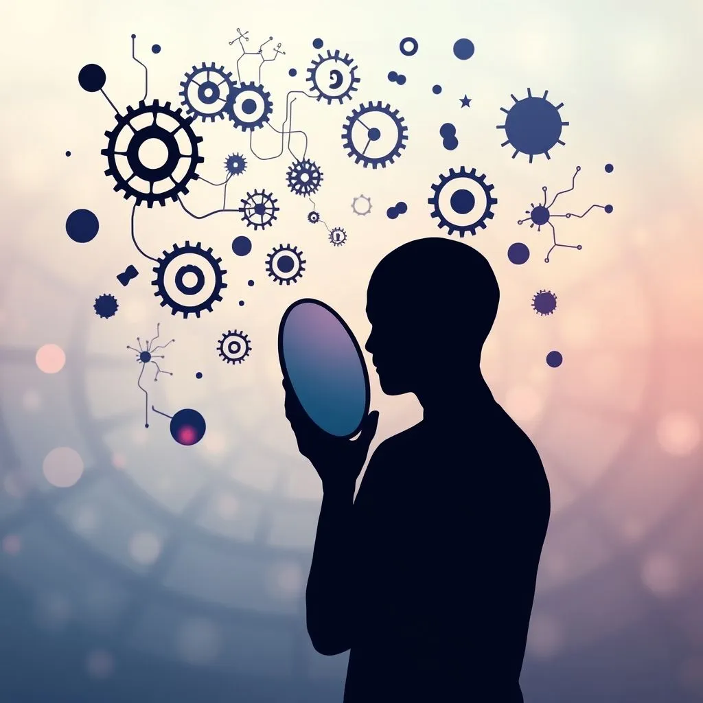 心理学认识自己