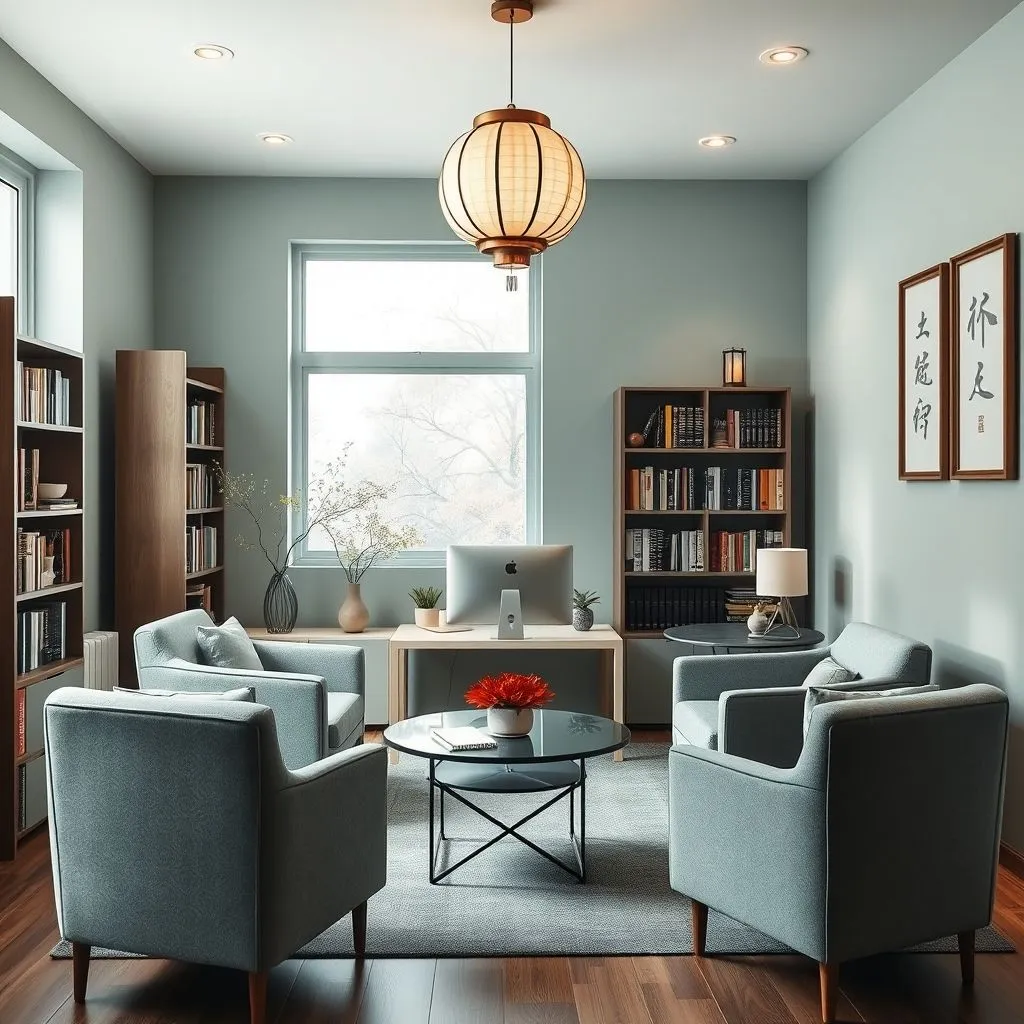 南昌心理咨询师