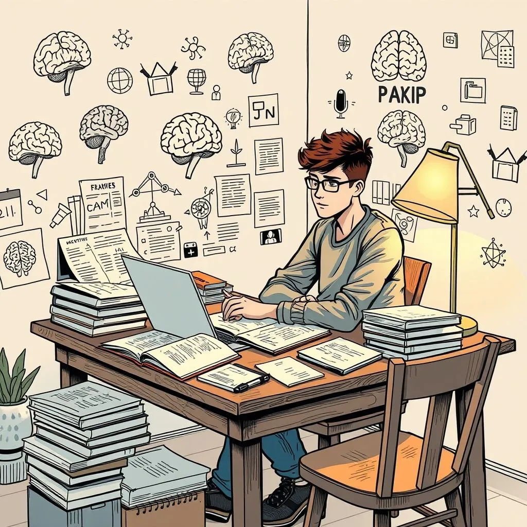 自考心理学难吗