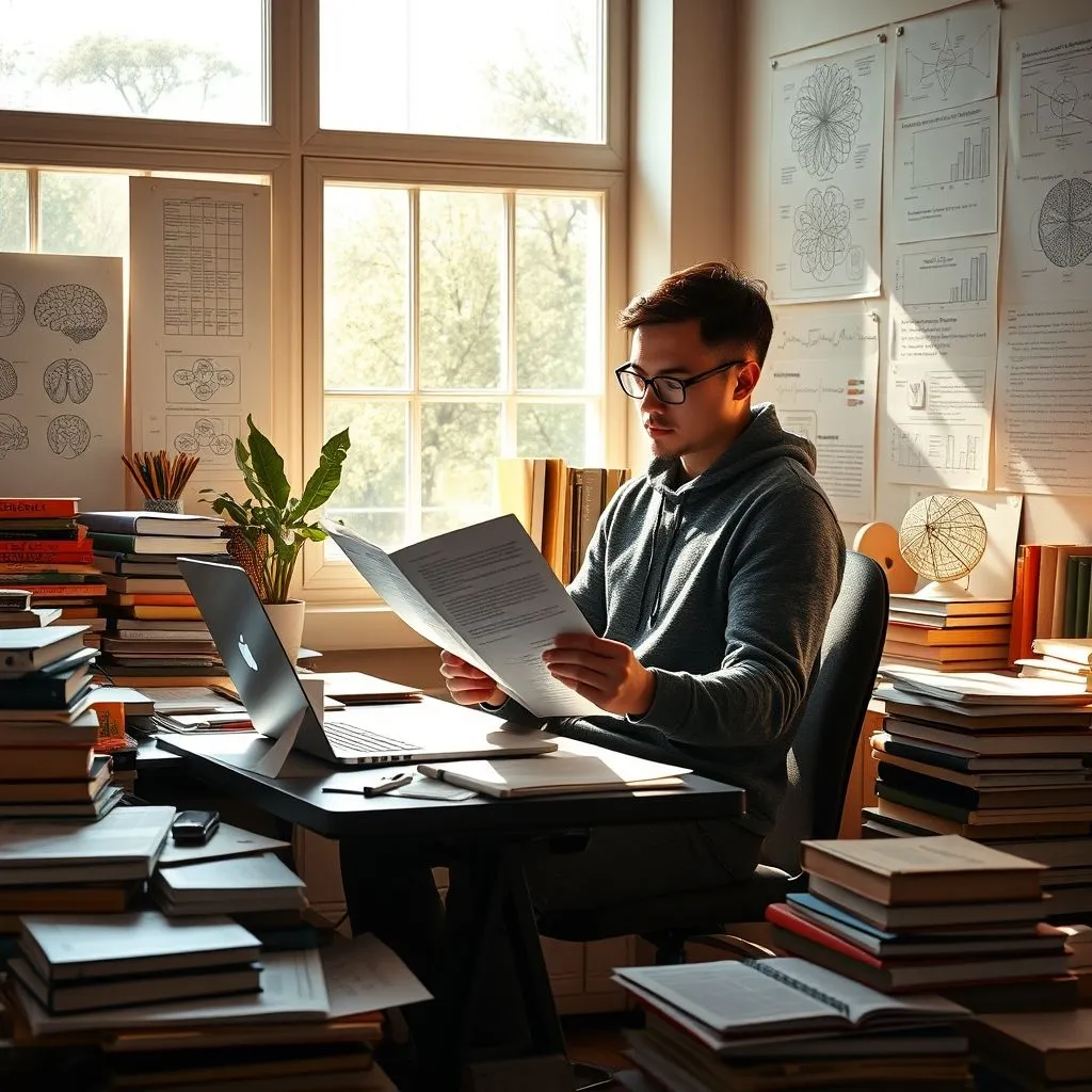 教育心理学研究生