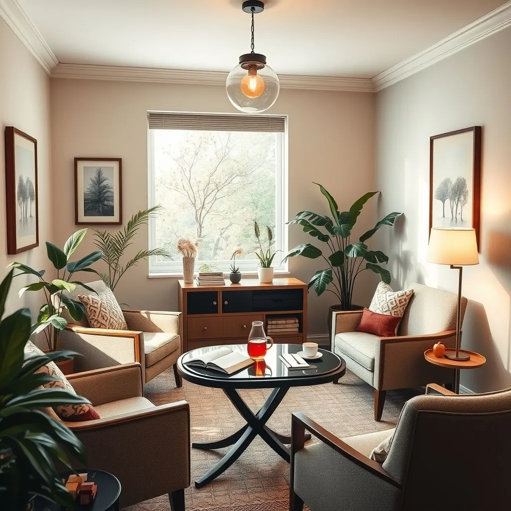 心理辅导与心理咨询