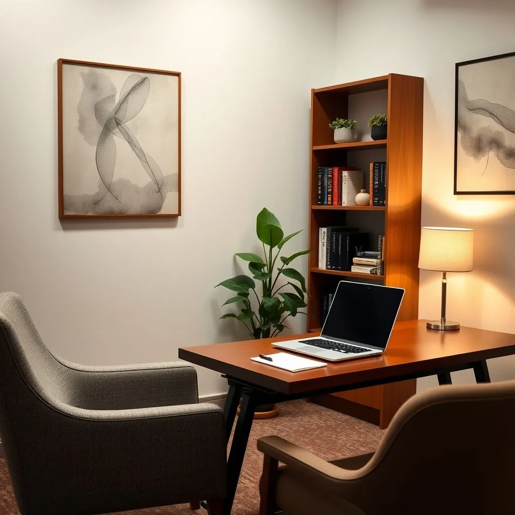 心理咨询师英语