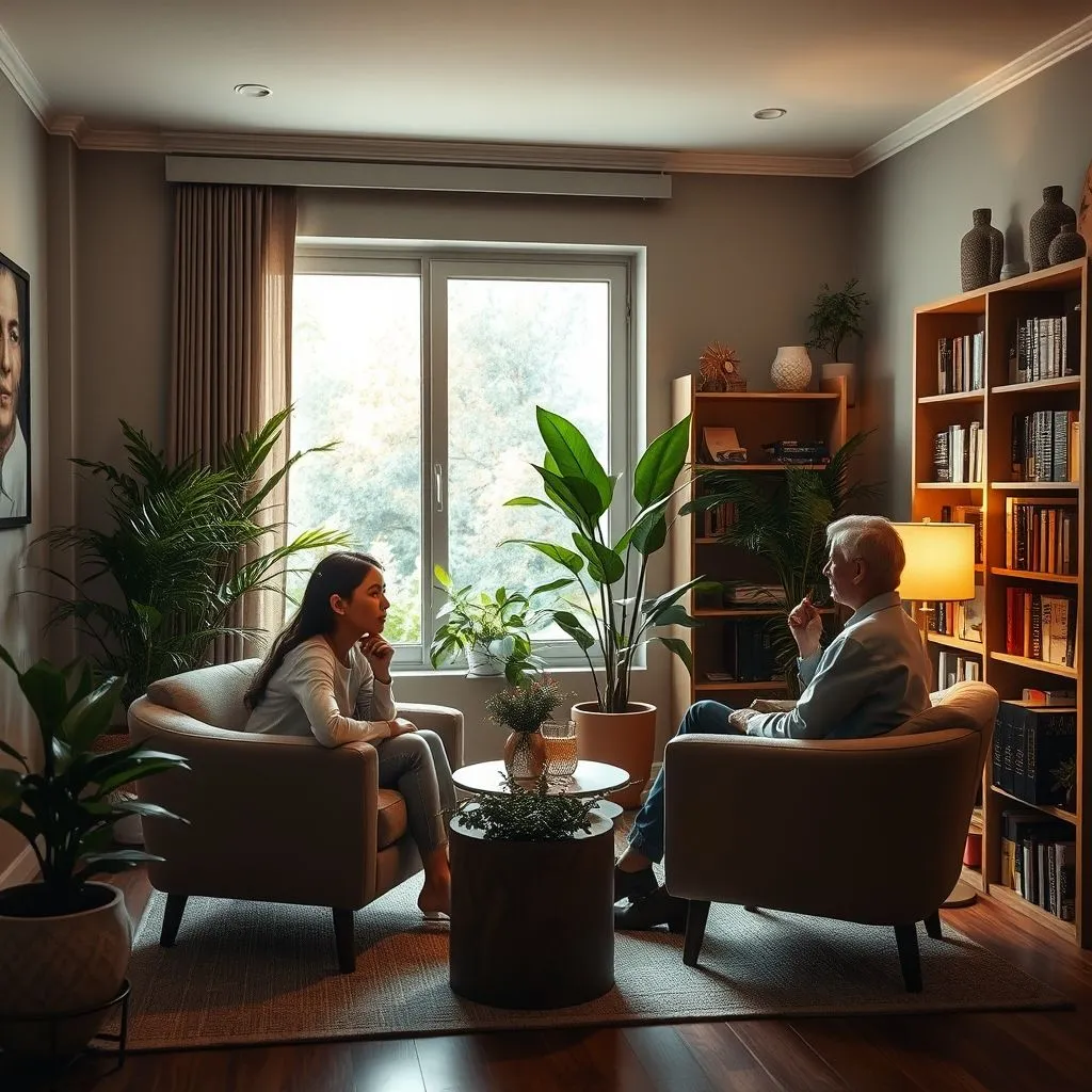 心理咨询与心理辅导