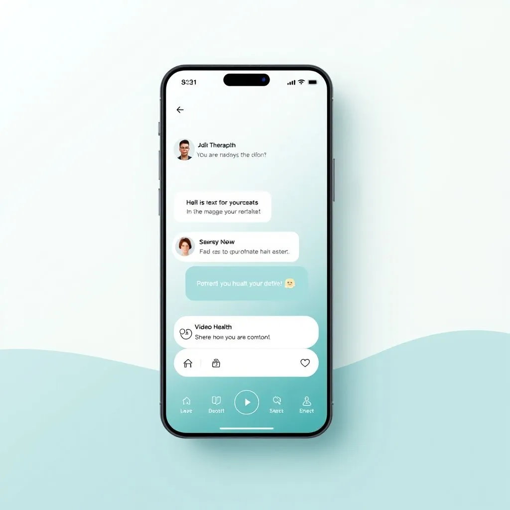 心理咨询的软件