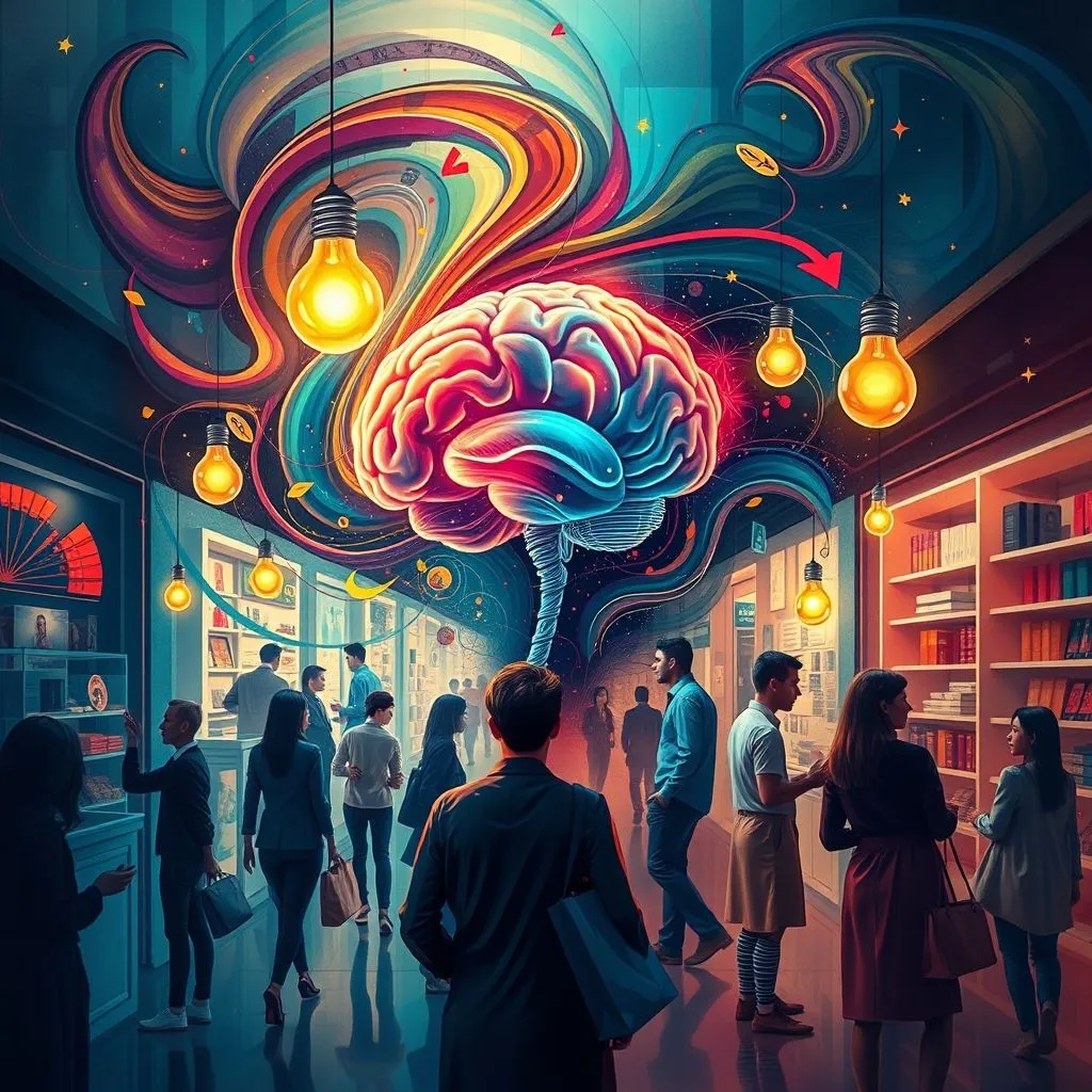 销售中的心理学