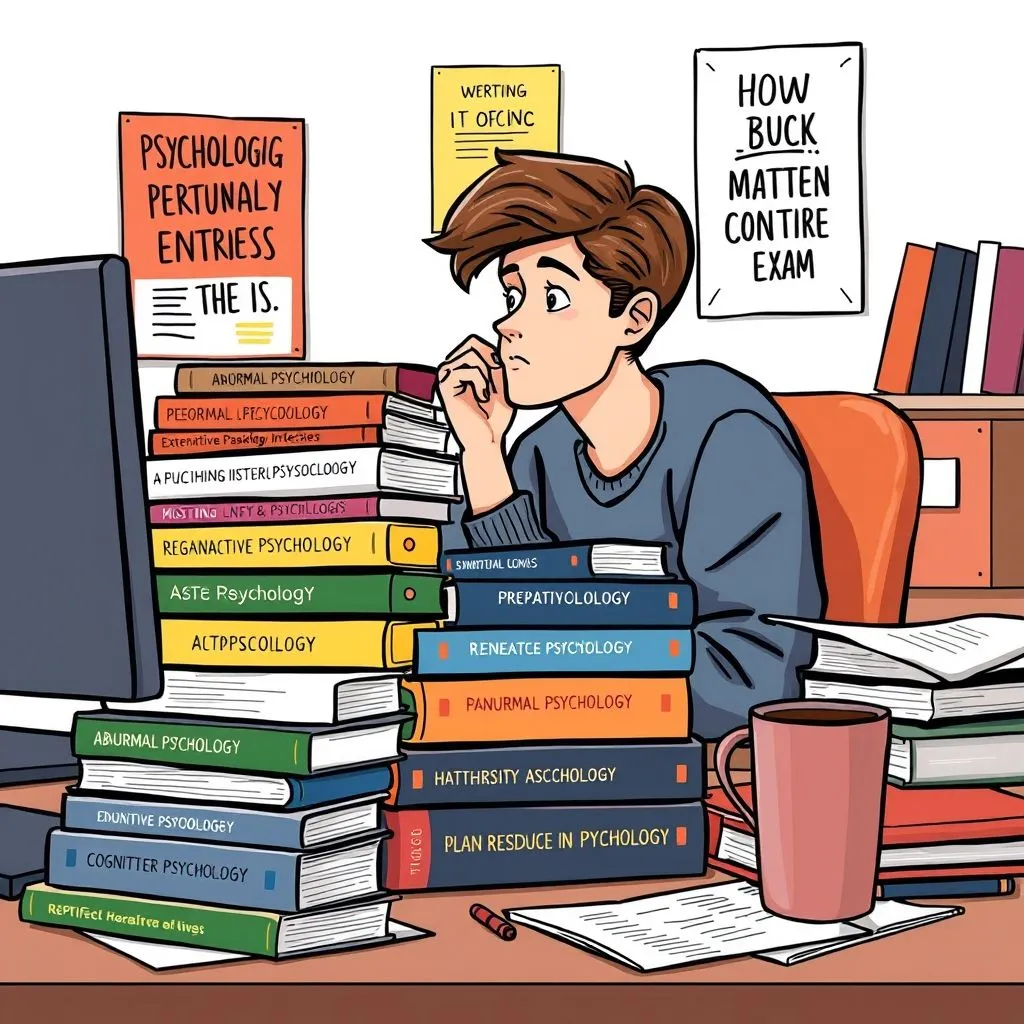 心理学考研怎么样