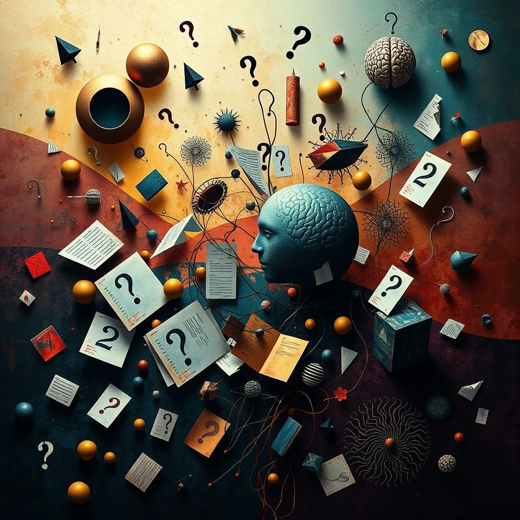 心理测试准不准