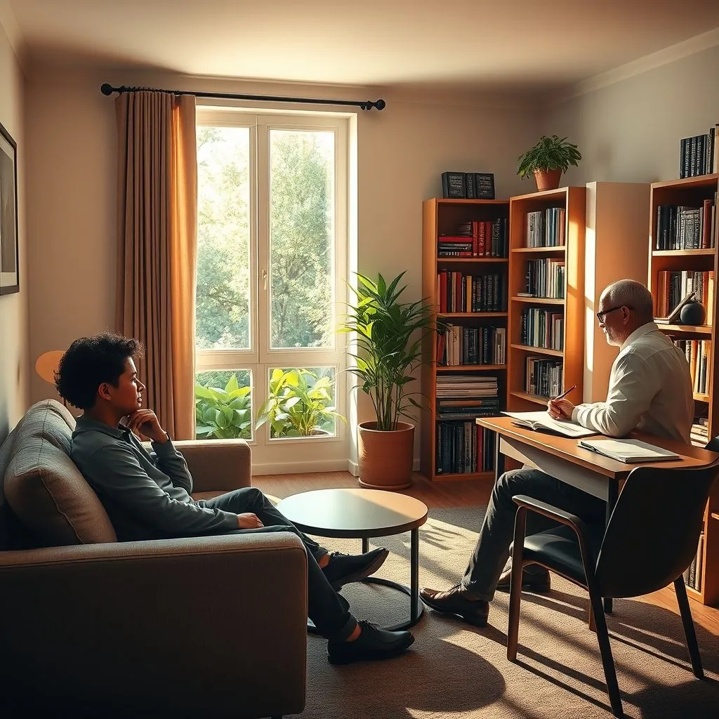 临床心理学专业