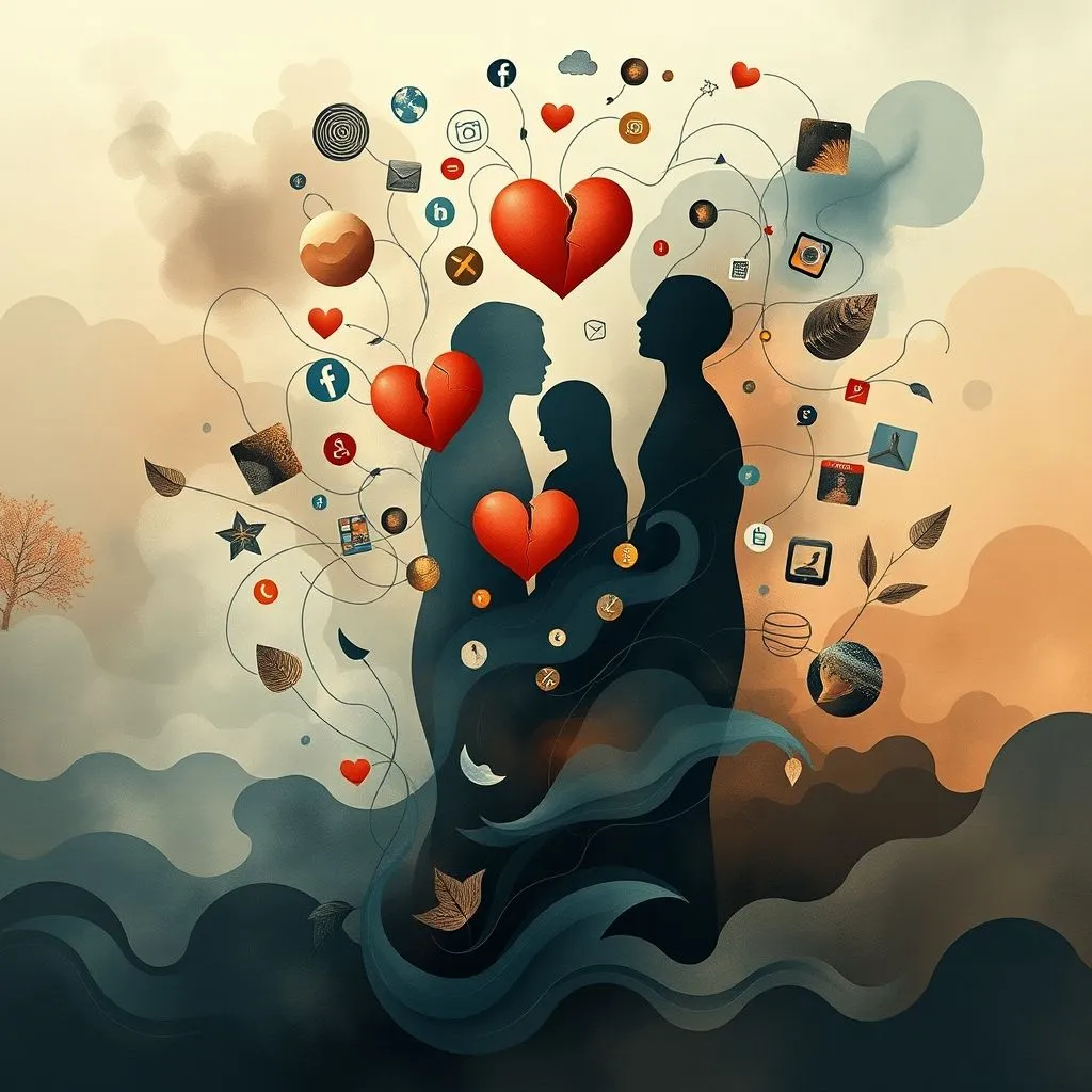 影响心理健康的因素