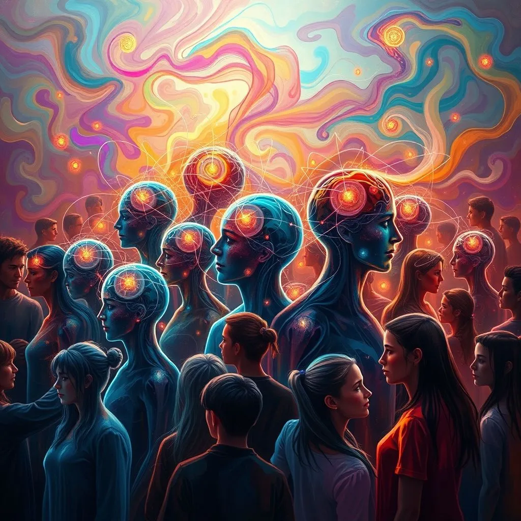 群体心理效应