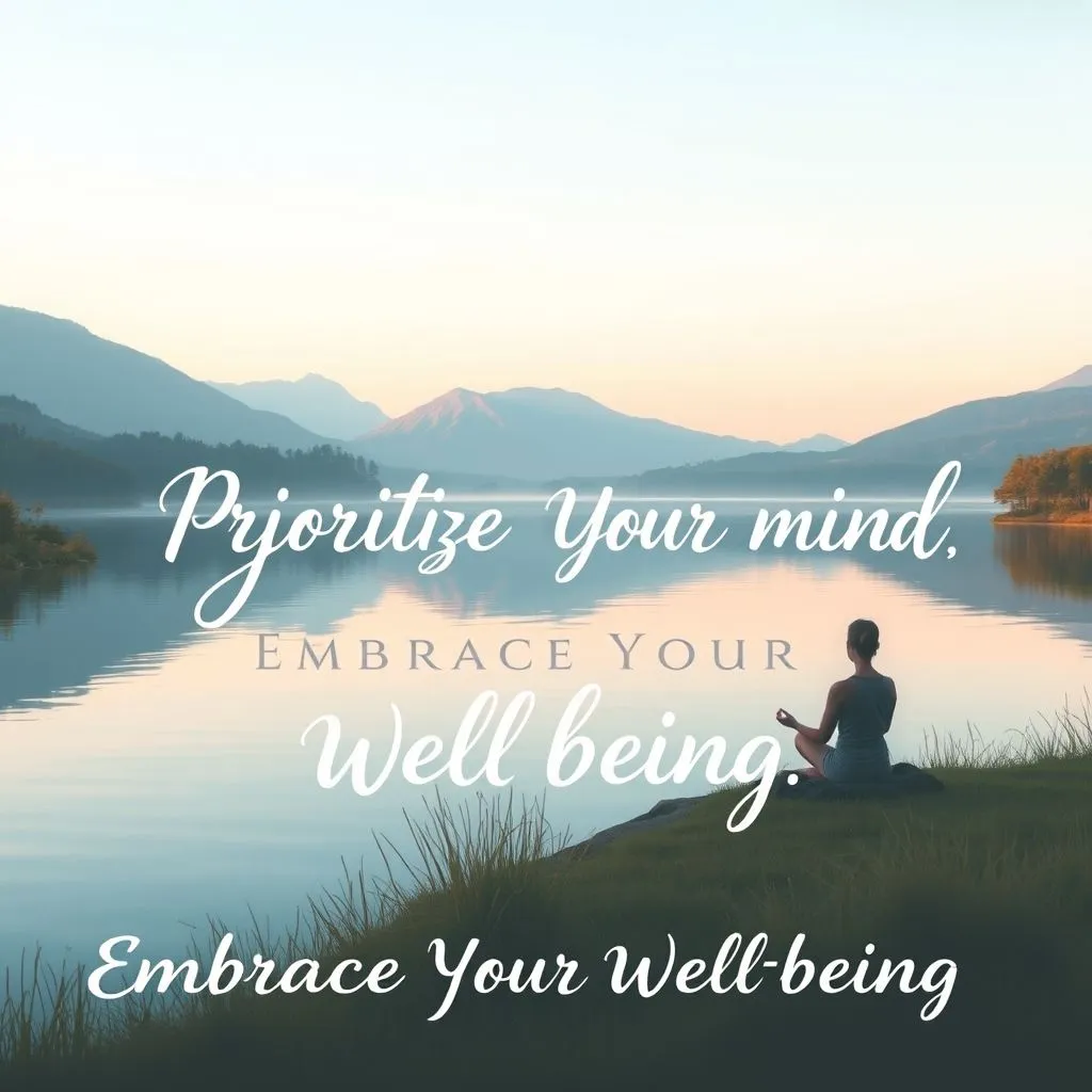 心理健康宣传标语