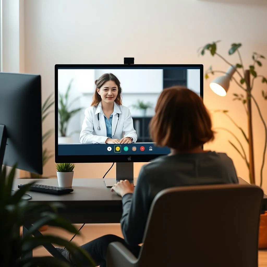 心理医生网上咨询