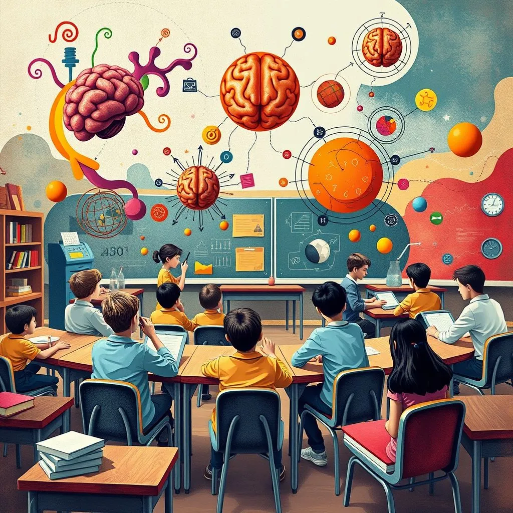 教育心理学迁移