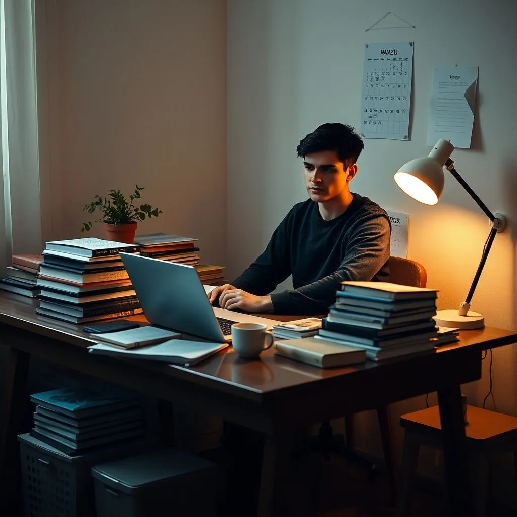 大学生心理文章