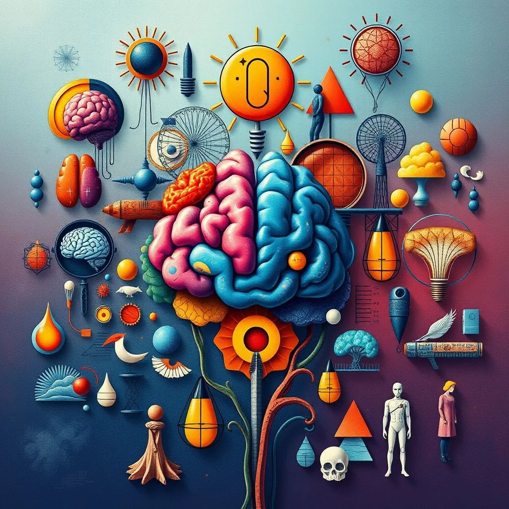 心理学效应大全