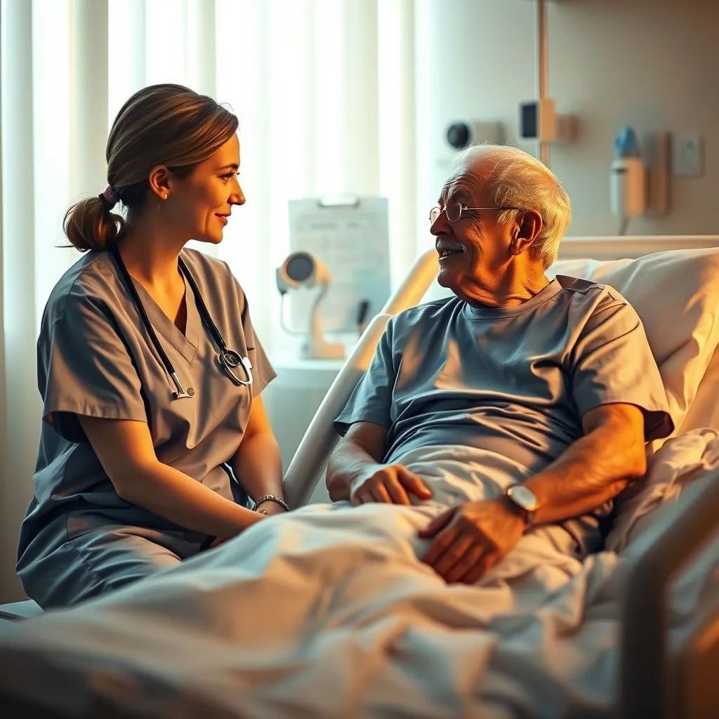 护理心理案例分析