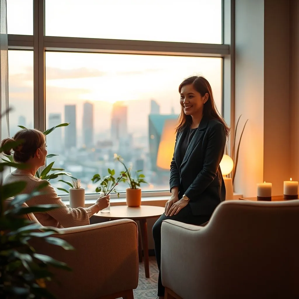 广州看心理医生