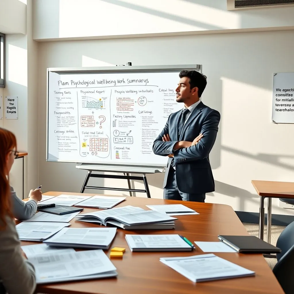 心理委员工作总结