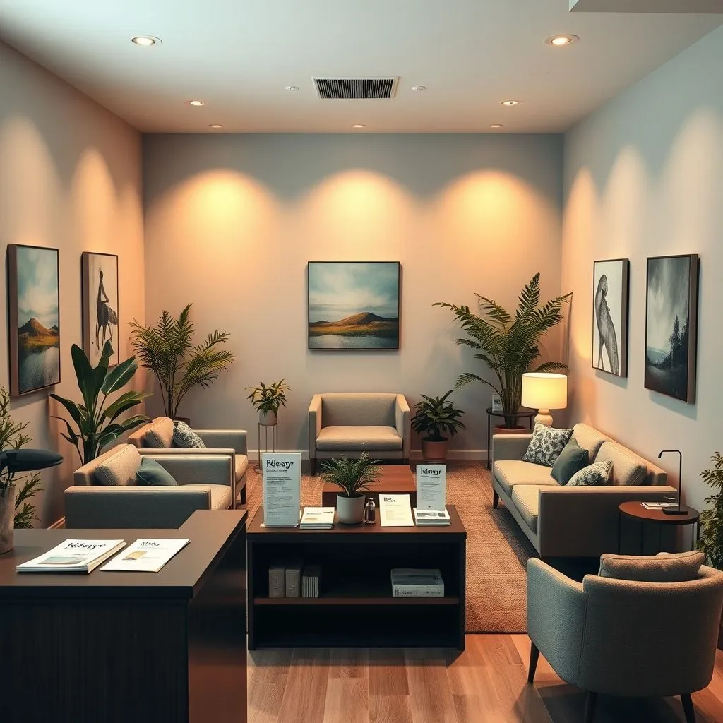 专业心理咨询机构