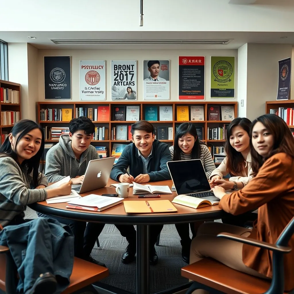 南师大心理学考研