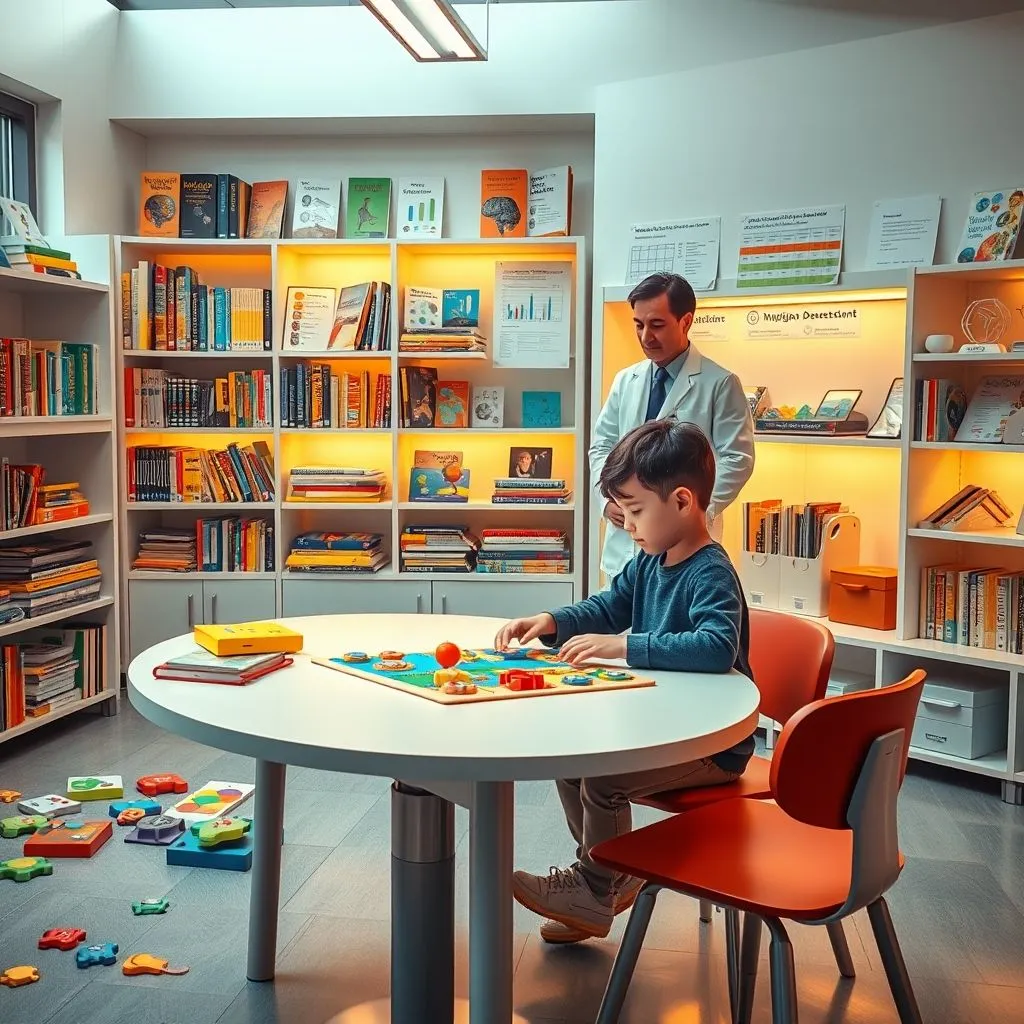 实验儿童心理学