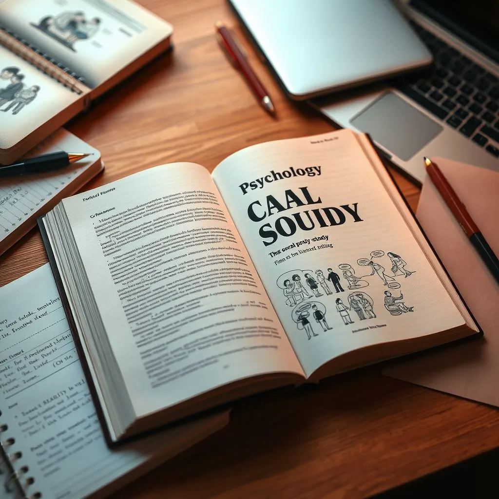 社会心理学自考