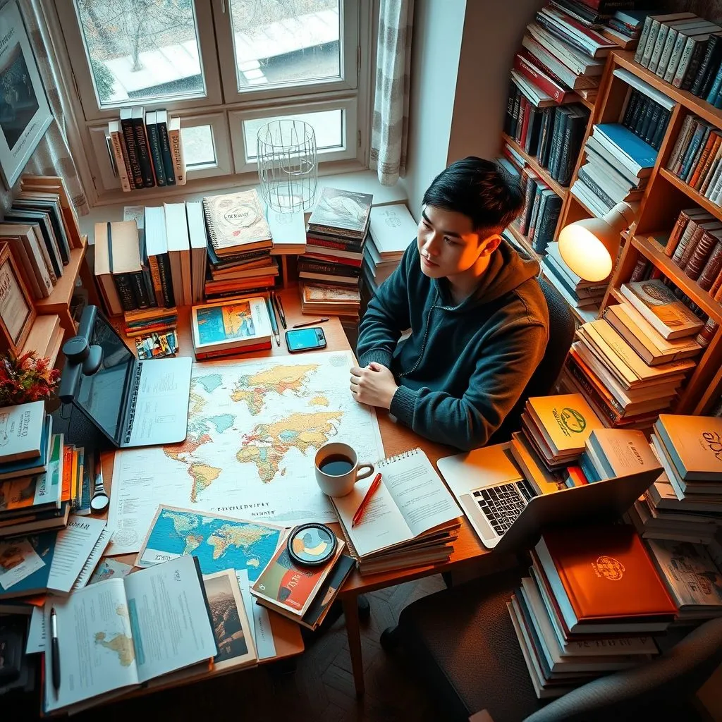 心理学研究生留学