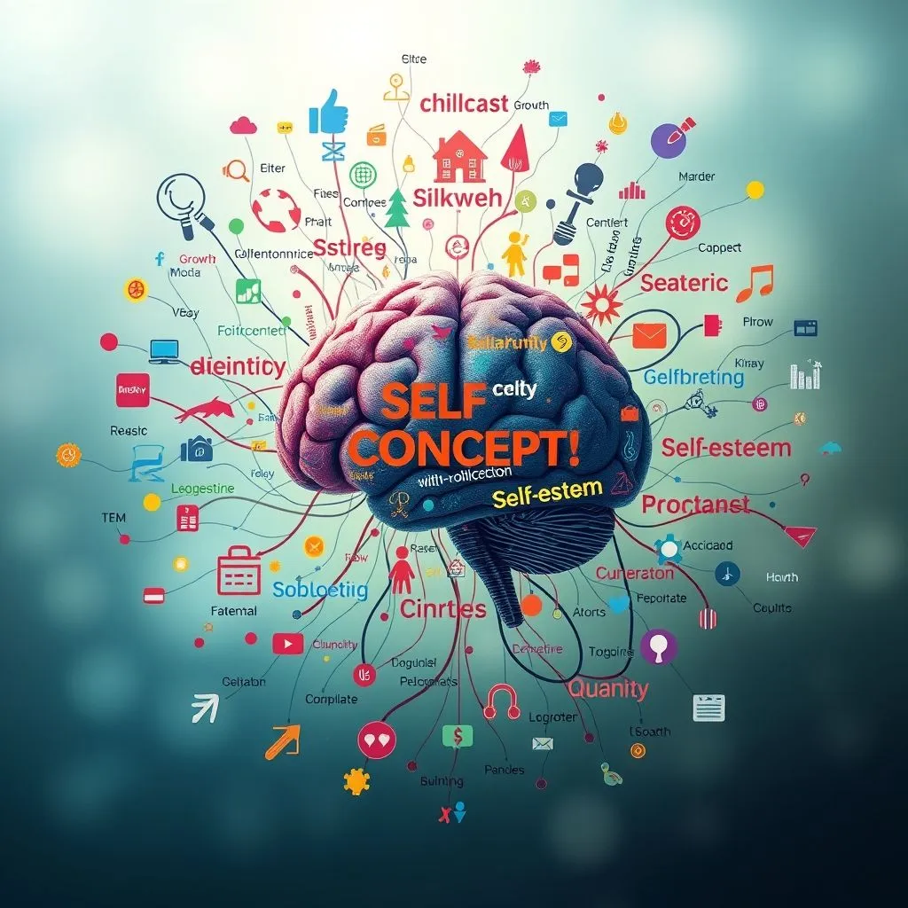 心理自我名词解释