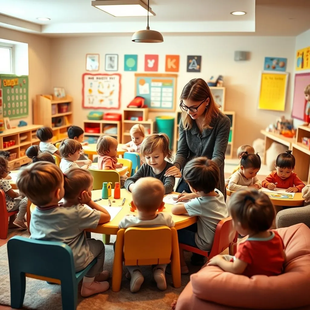 幼儿园心理个案