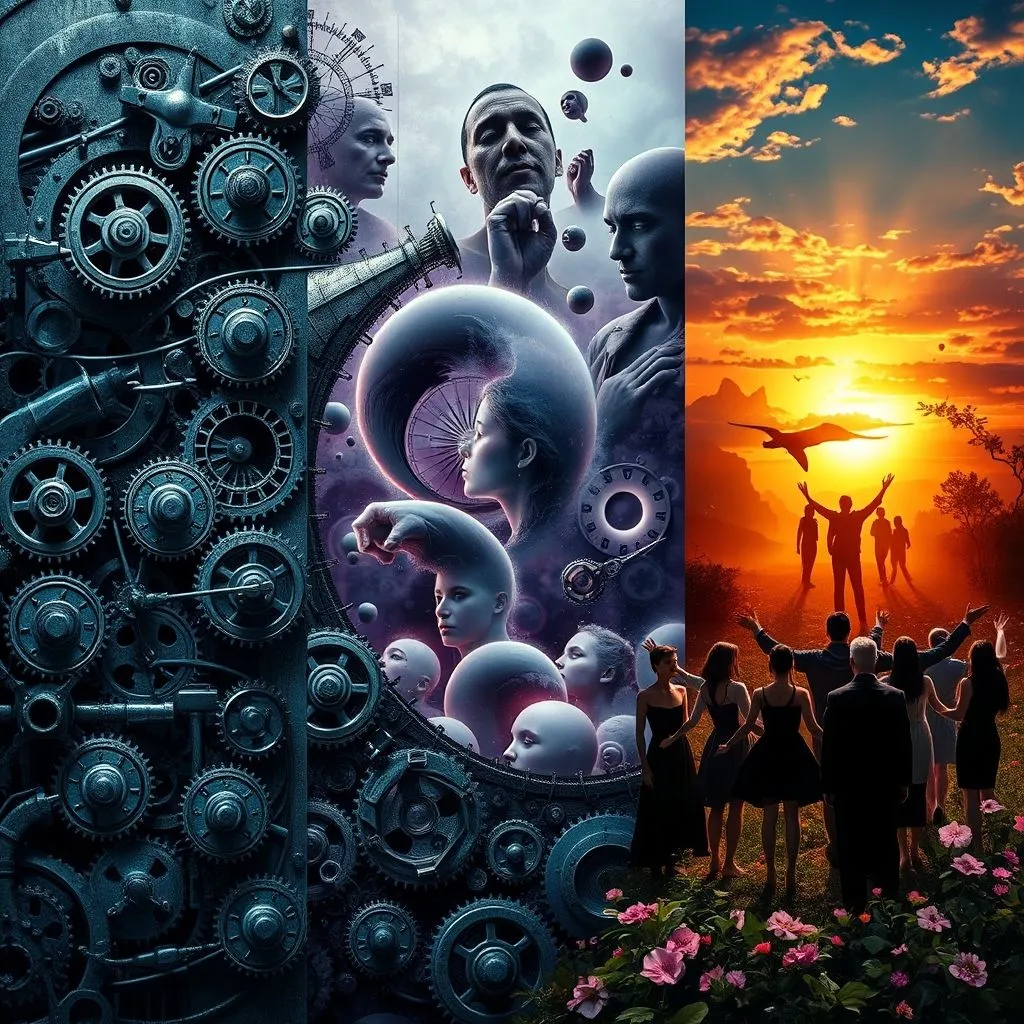 心理学三大势力