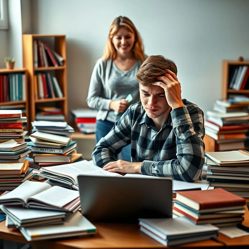 高三学生心理辅导