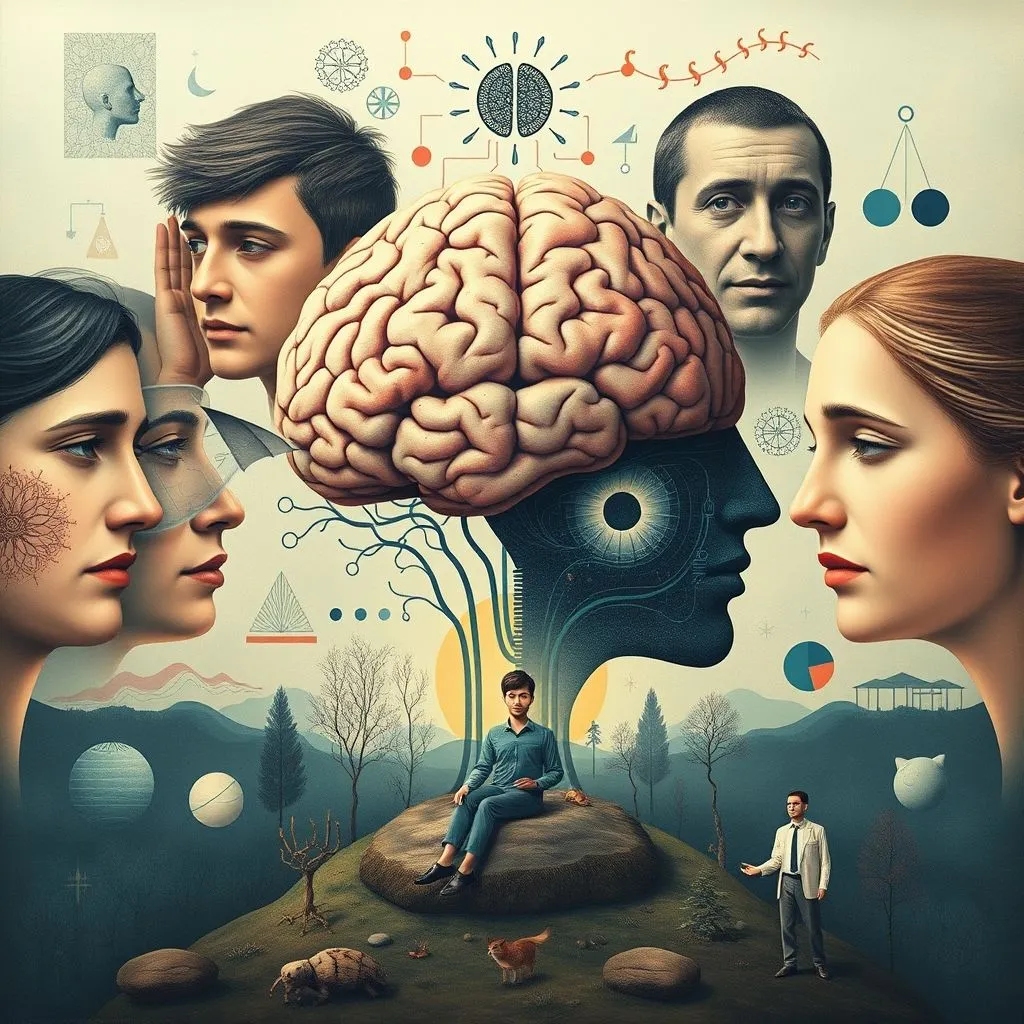 心理学的研究对象是