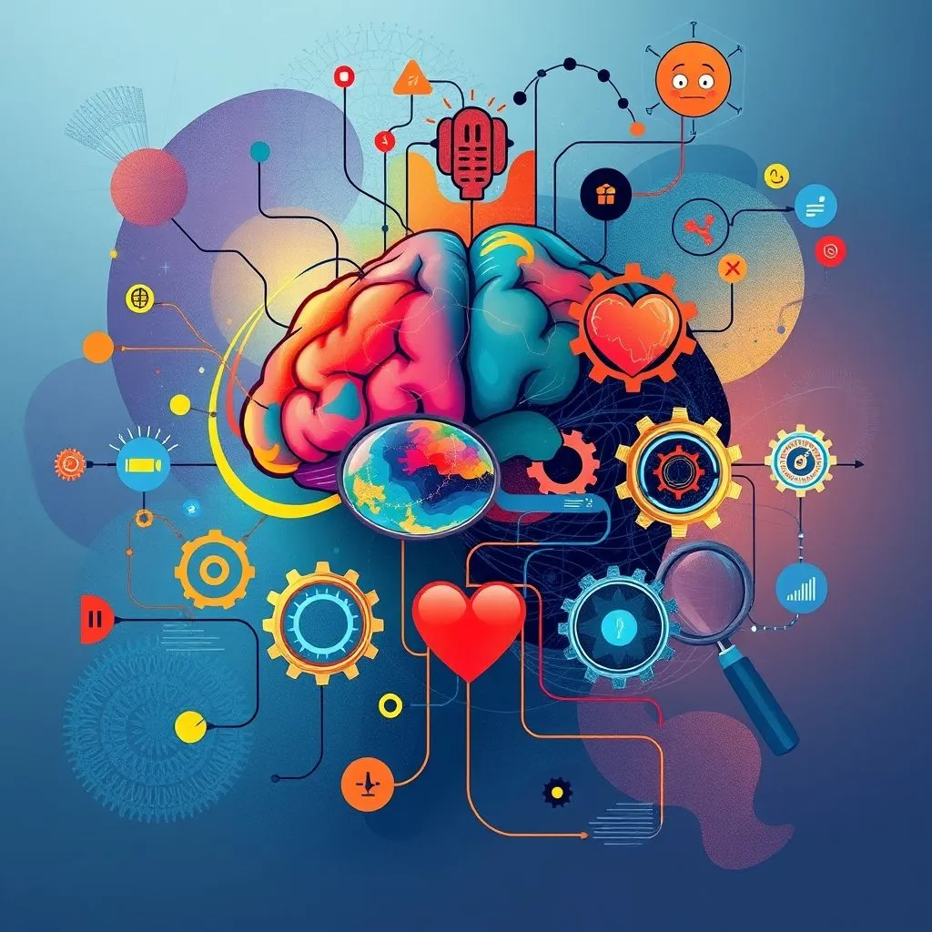 心理过程包括什么