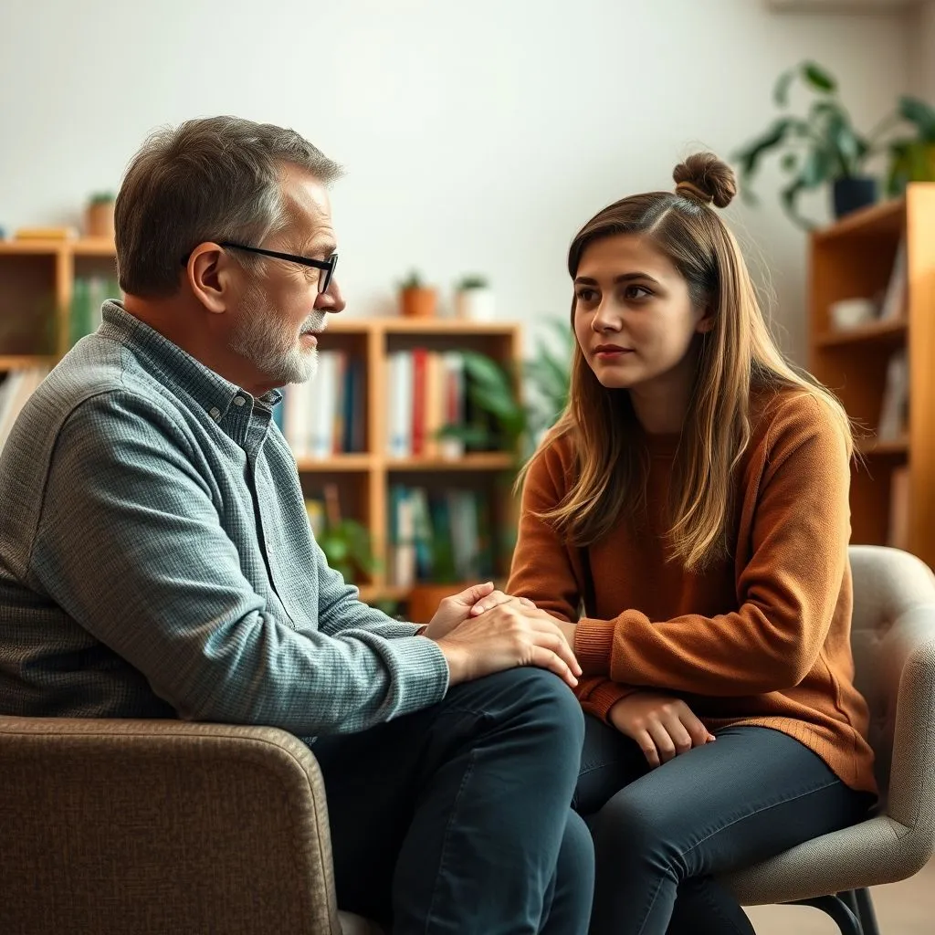 班级心理辅导记录