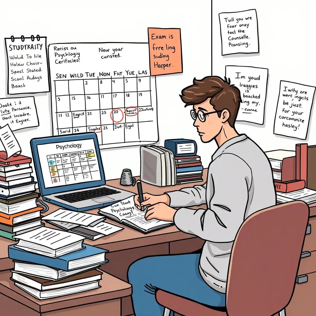 心理咨询证怎么考